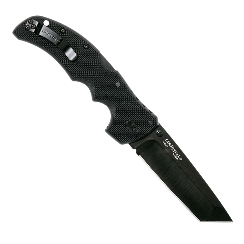 Cold Steel Recon 1 Tanto S35VN 27BT 2