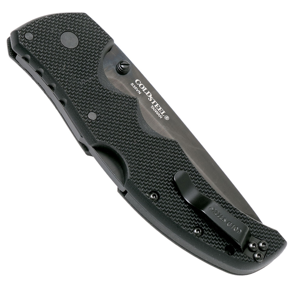 Cold Steel Recon 1 Tanto S35VN 27BT 4