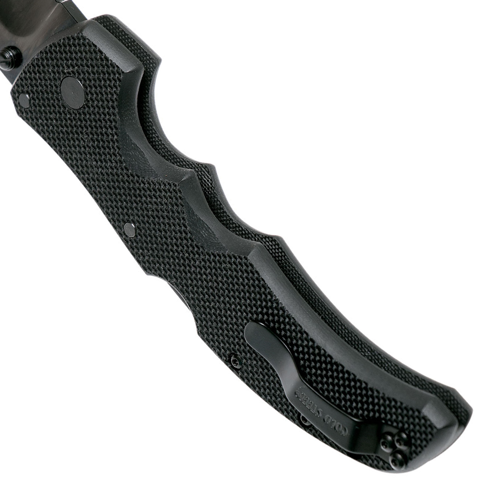 Cold Steel Recon 1 Tanto S35VN 27BT 5