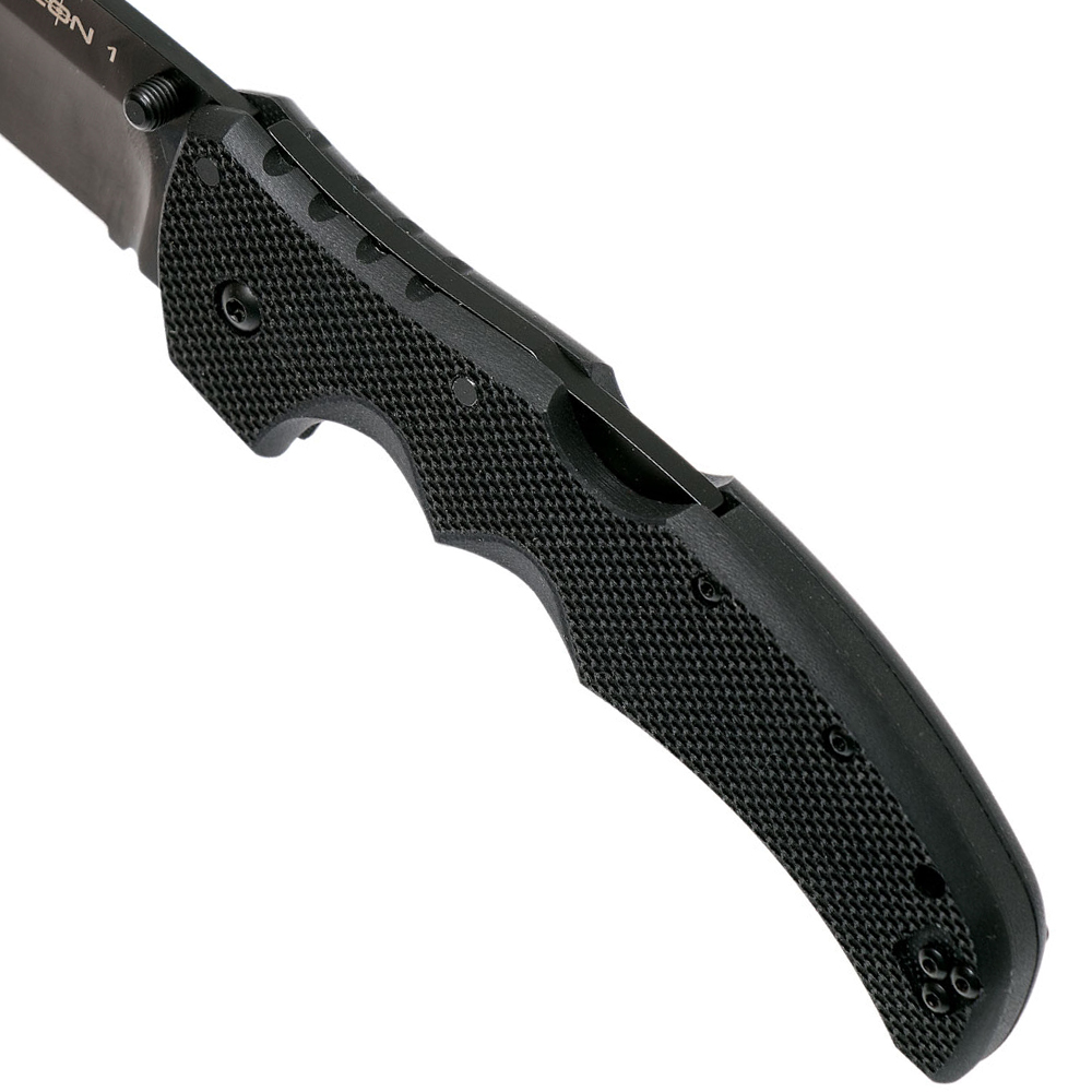 Cold Steel Recon 1 Tanto S35VN 27BT 7