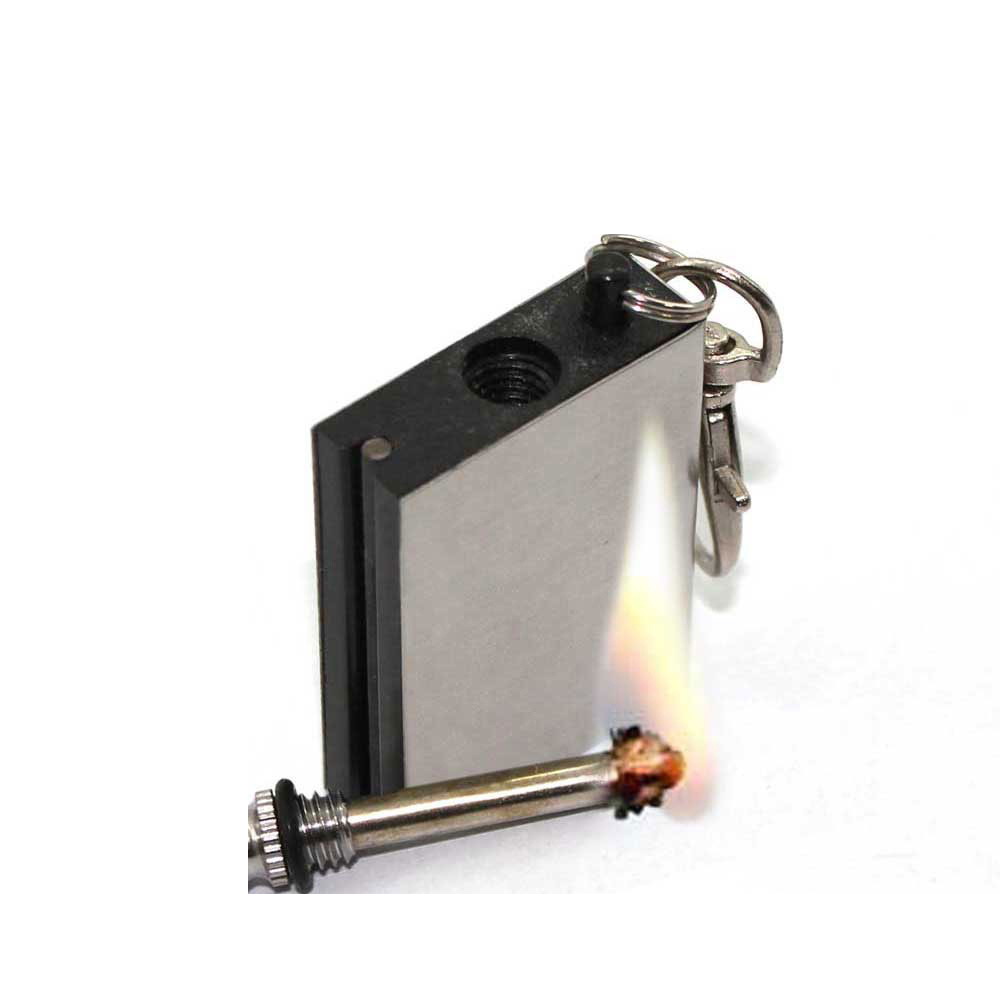 Бензинов кибрит 3