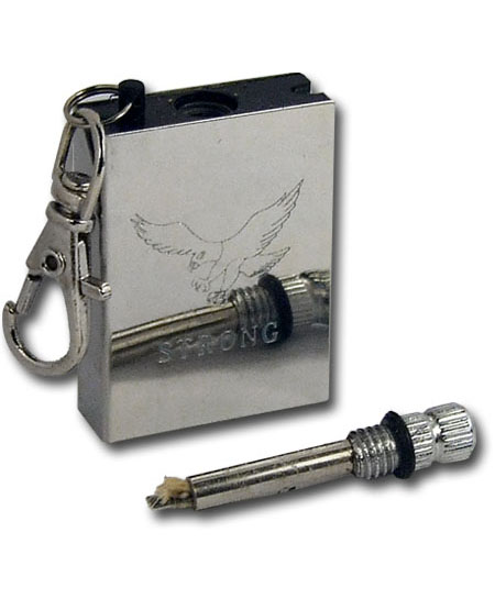 Бензинов кибрит 2