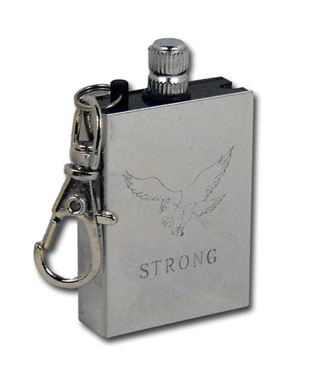 Бензинов кибрит 1