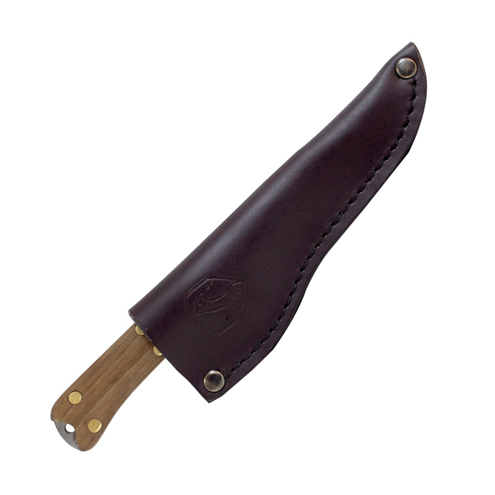 Condor Lifeland Hunter Knife  4