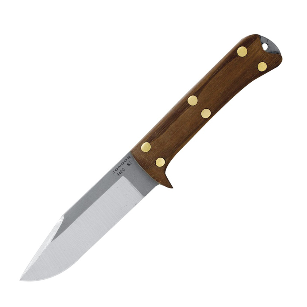 Condor Lifeland Hunter Knife  1