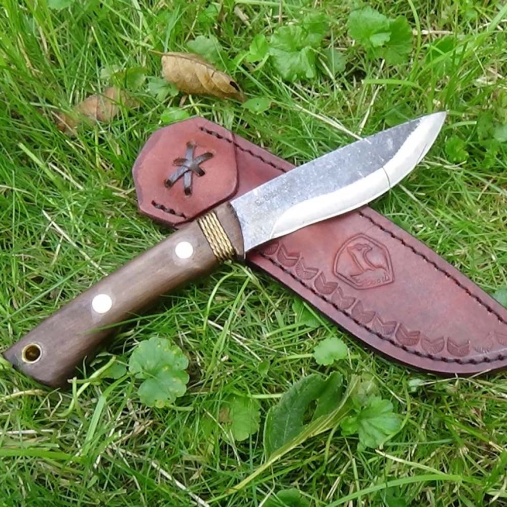 Condor Huron Knife 2