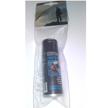 BCB спрей Electro Protect (Wet protect) 3