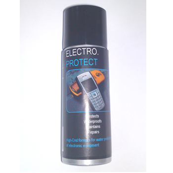 BCB спрей Electro Protect (Wet protect) 1
