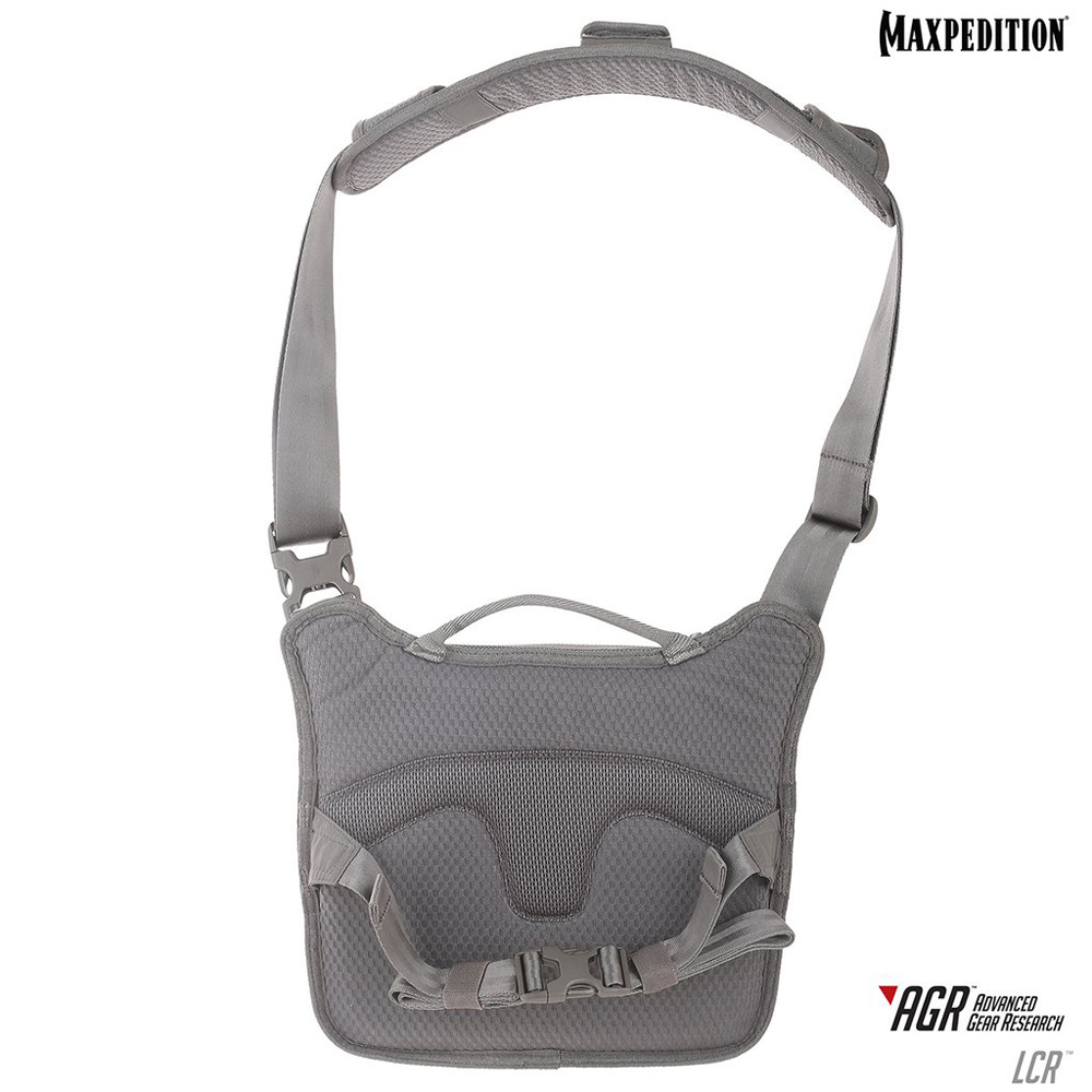 Maxpedition Lochspyr™ Crossbody Shoulder Bag 5.5 L 5