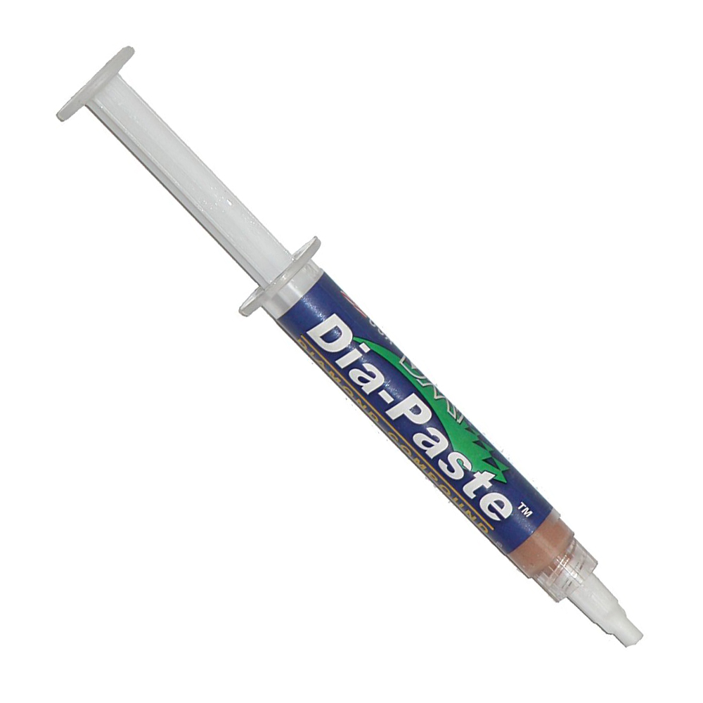Диамантена паста DMT Dia-Paste Diamond Compound 6 micron Dp6 1