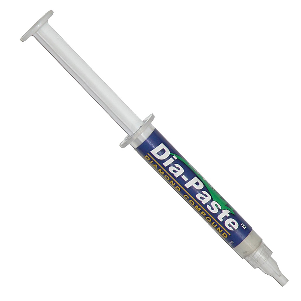 Диамантена паста DMT Dia-Paste Diamond Compound 1 micron DP1 1