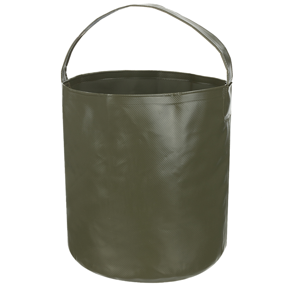 Сгъваема кофа Mil-Tec Folding Bucket 1