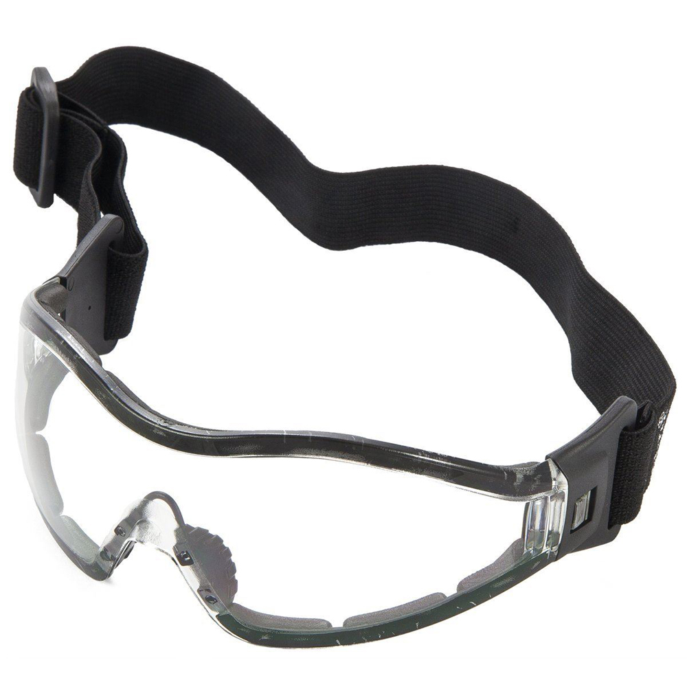 Защитни кристални очила Mil-Tec Clear Para Protective Goggles 1