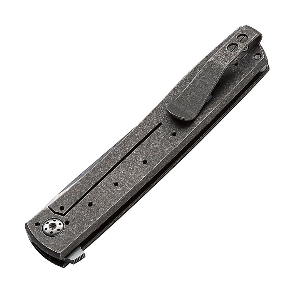 Boker Plus Urban Trapper Tanto  2