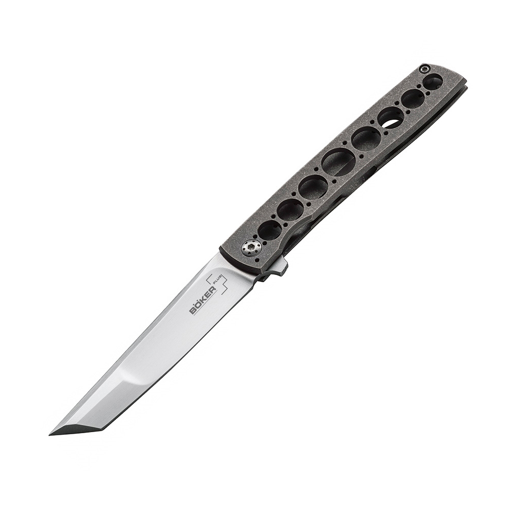 Boker Plus Urban Trapper Tanto  1