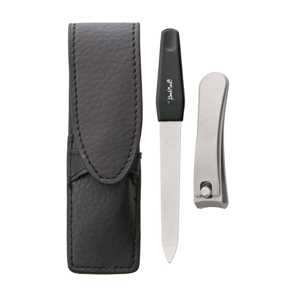 BenchMark Manicure Set BMK104 1