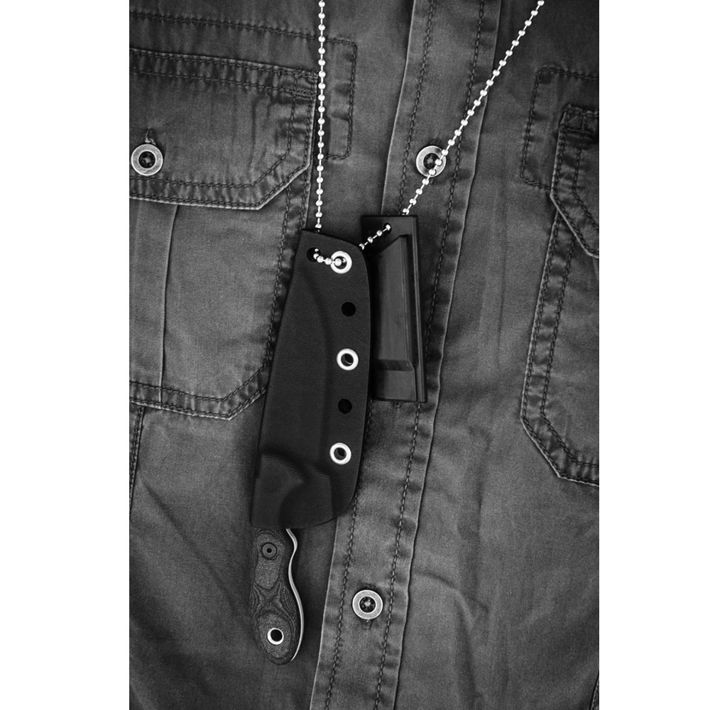  TOPS MINI SCANDI SURVIVAL 2