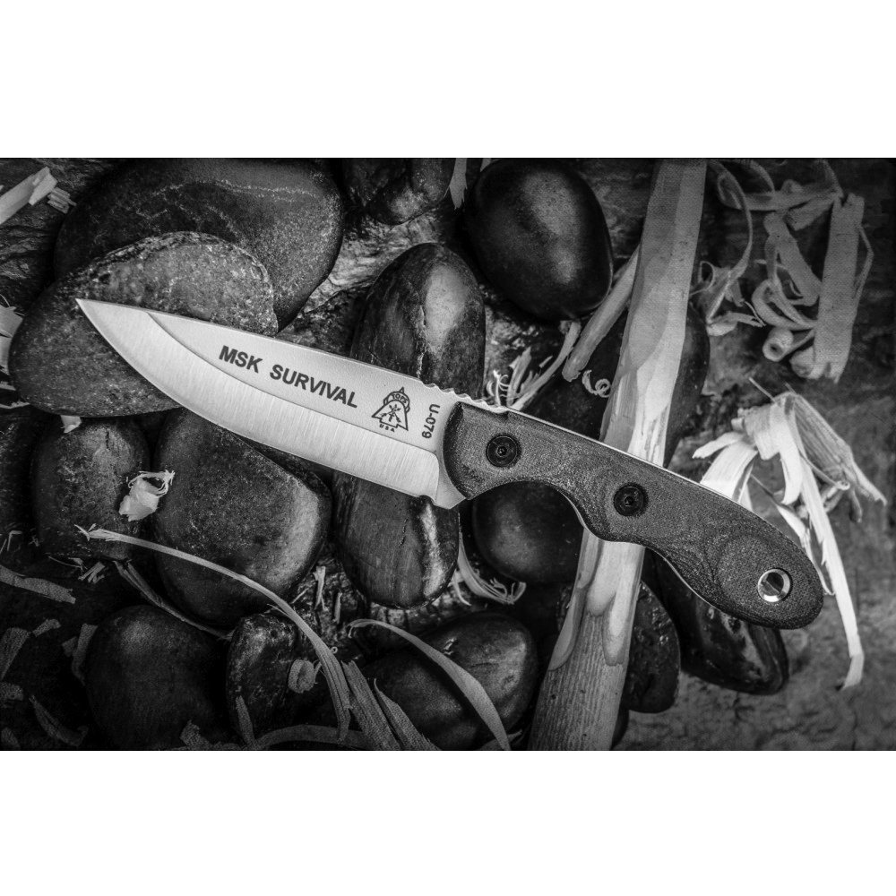  TOPS MINI SCANDI SURVIVAL 3