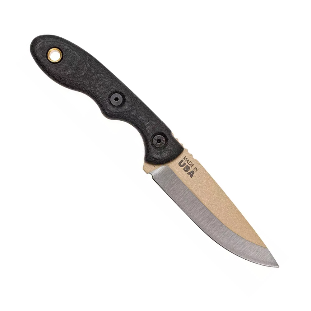  TOPS MINI SCANDI SURVIVAL 4