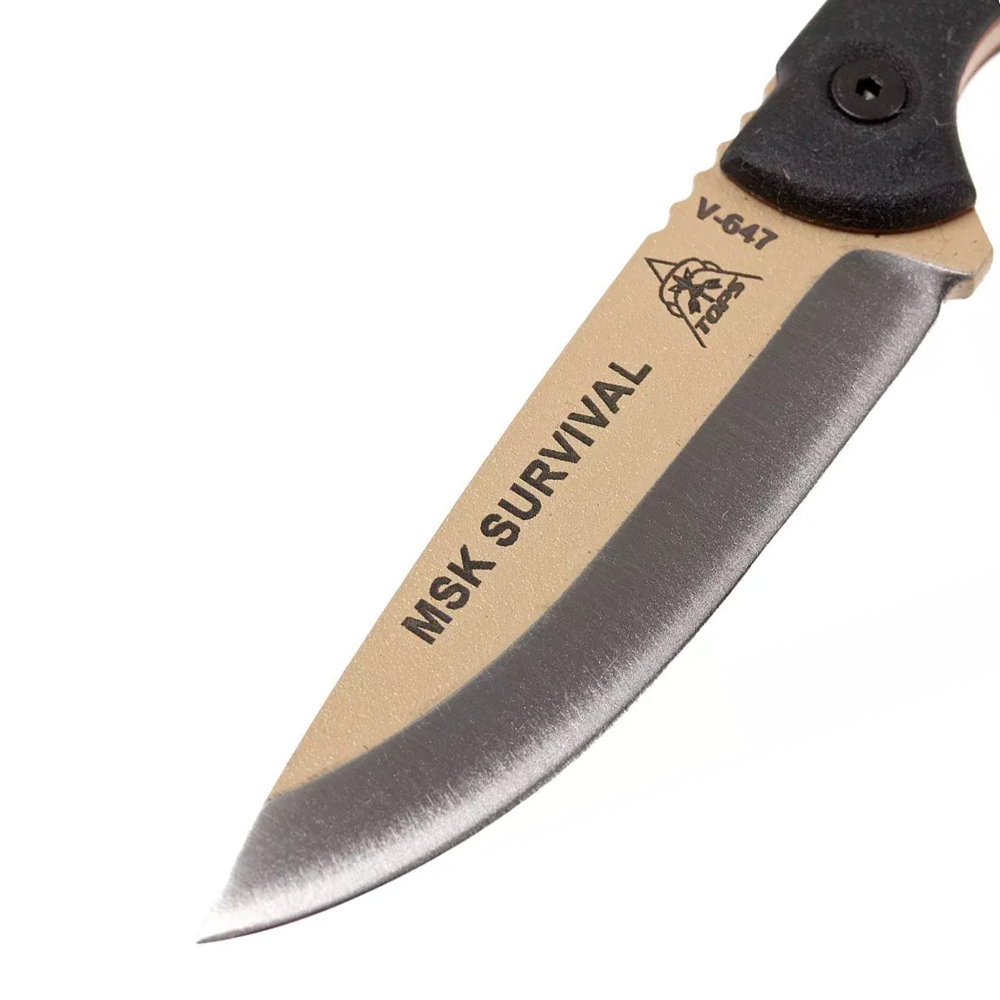  TOPS MINI SCANDI SURVIVAL 5