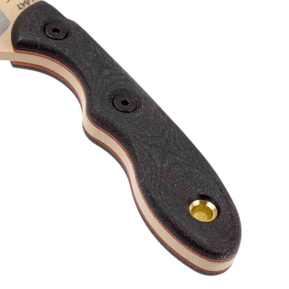  TOPS MINI SCANDI SURVIVAL 6