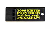 Сигнална свирка TOPS Survival Whistle