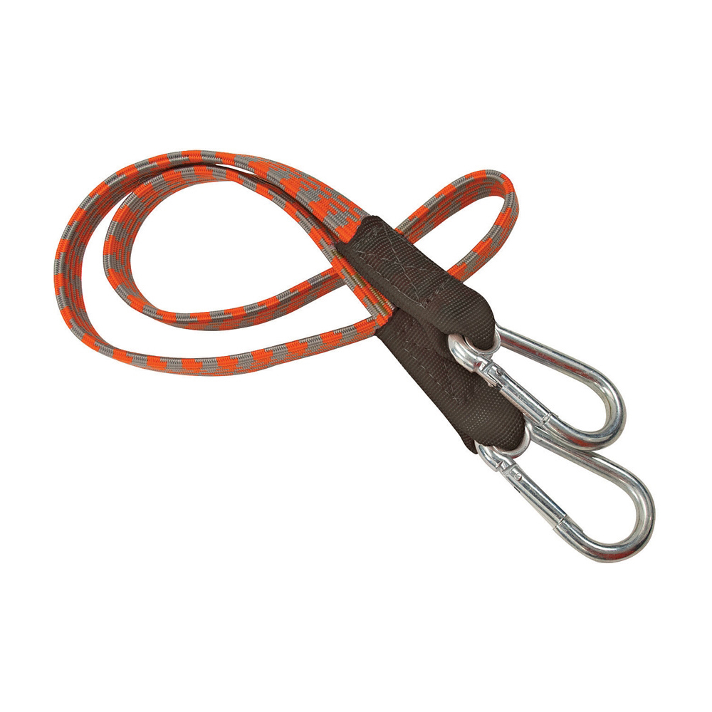Платнена каишка с карабинери UST Klipp Strap Tie Down 30in 1