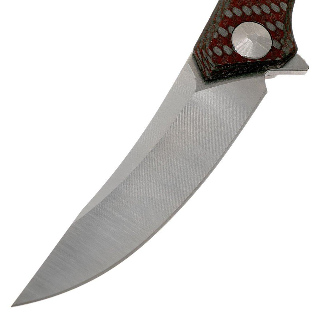 Zero Tolerance Sinkevich Framelock KVT 0462 3