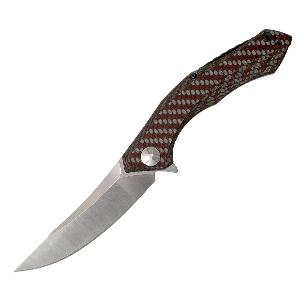 Zero Tolerance Sinkevich Framelock KVT 0462 1