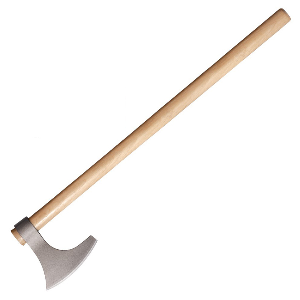 Cold Steel Viking Hand Axe 90WVBA 1