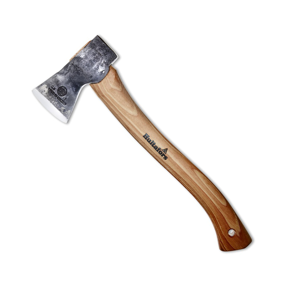 Брадва Hultafors Hultan Hatchet HB 1