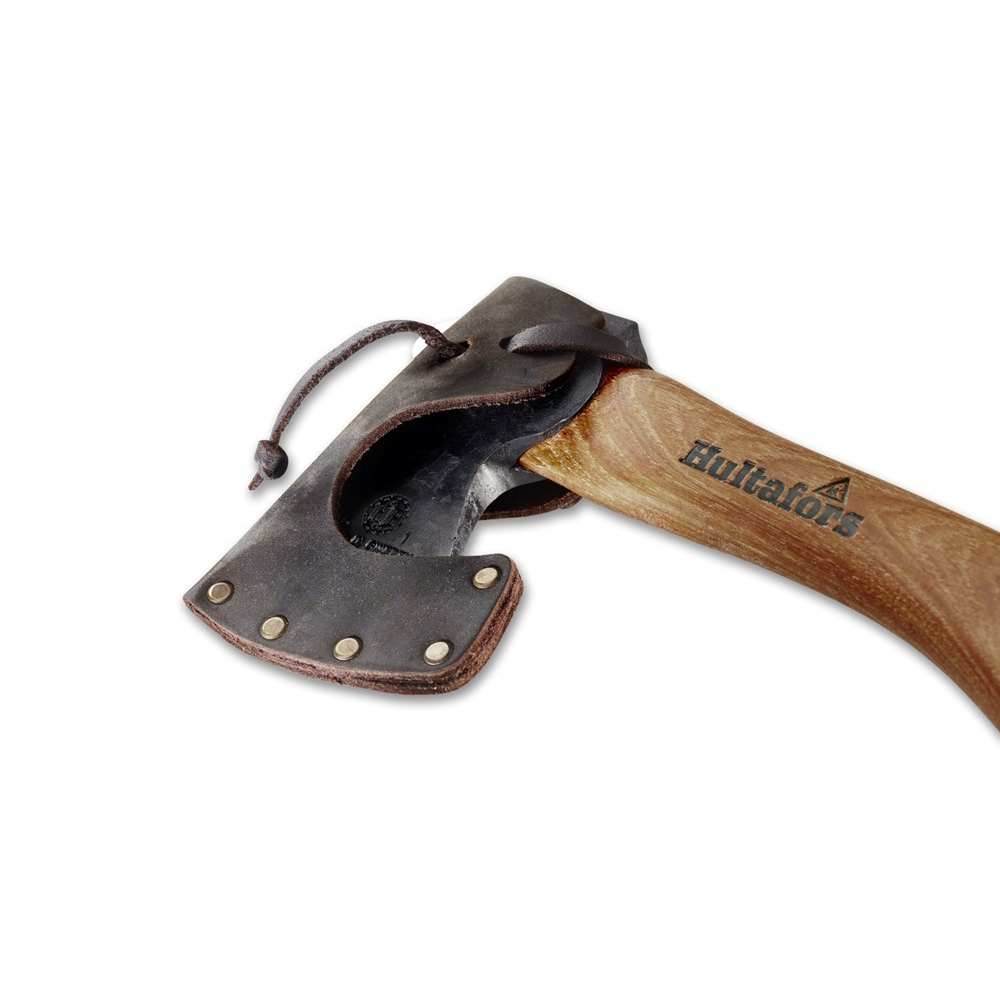 Брадва Hultafors Agelsjon Mini Hatchet  2
