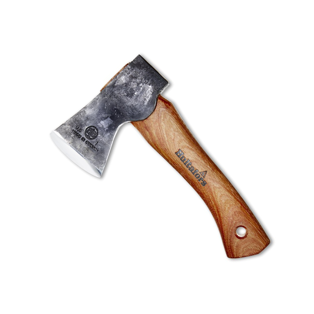 Брадва Hultafors Agelsjon Mini Hatchet  1