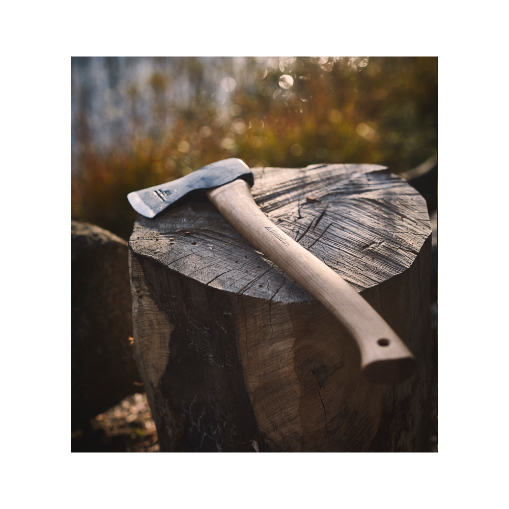 Брадва Hultafors Ekelund Hunting Axe 5