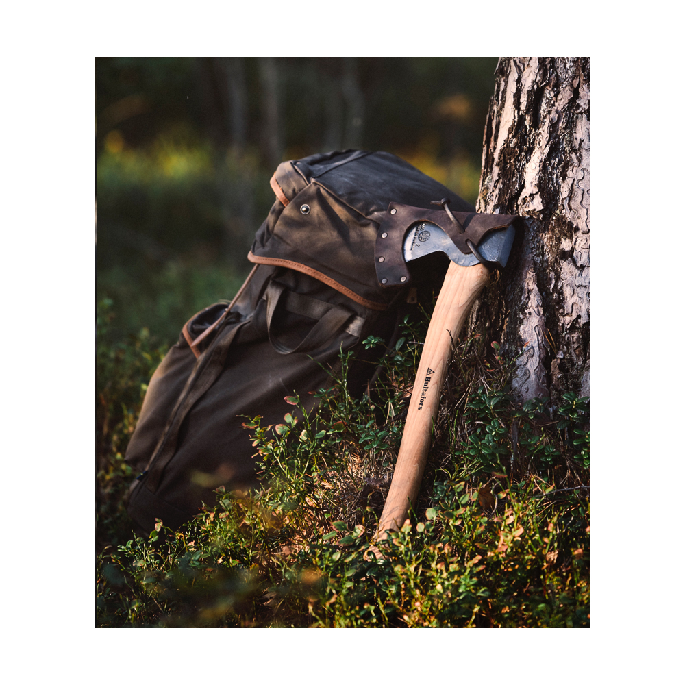 Брадва Hultafors Ekelund Hunting Axe 6