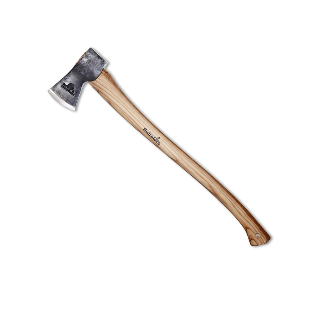 Брадва Hultafors Qvarfot Felling Axe  1