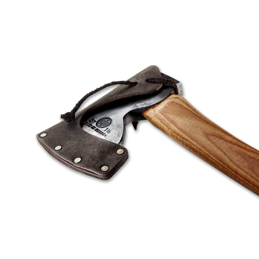 Брадва Hultafors Aby Forest Axe 2