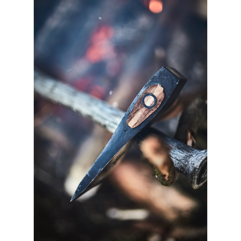 Брадва Hultafors Aby Forest Axe 5