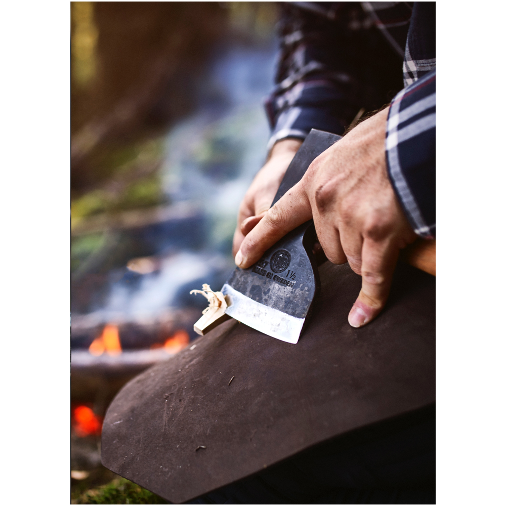 Брадва Hultafors Aby Forest Axe 6