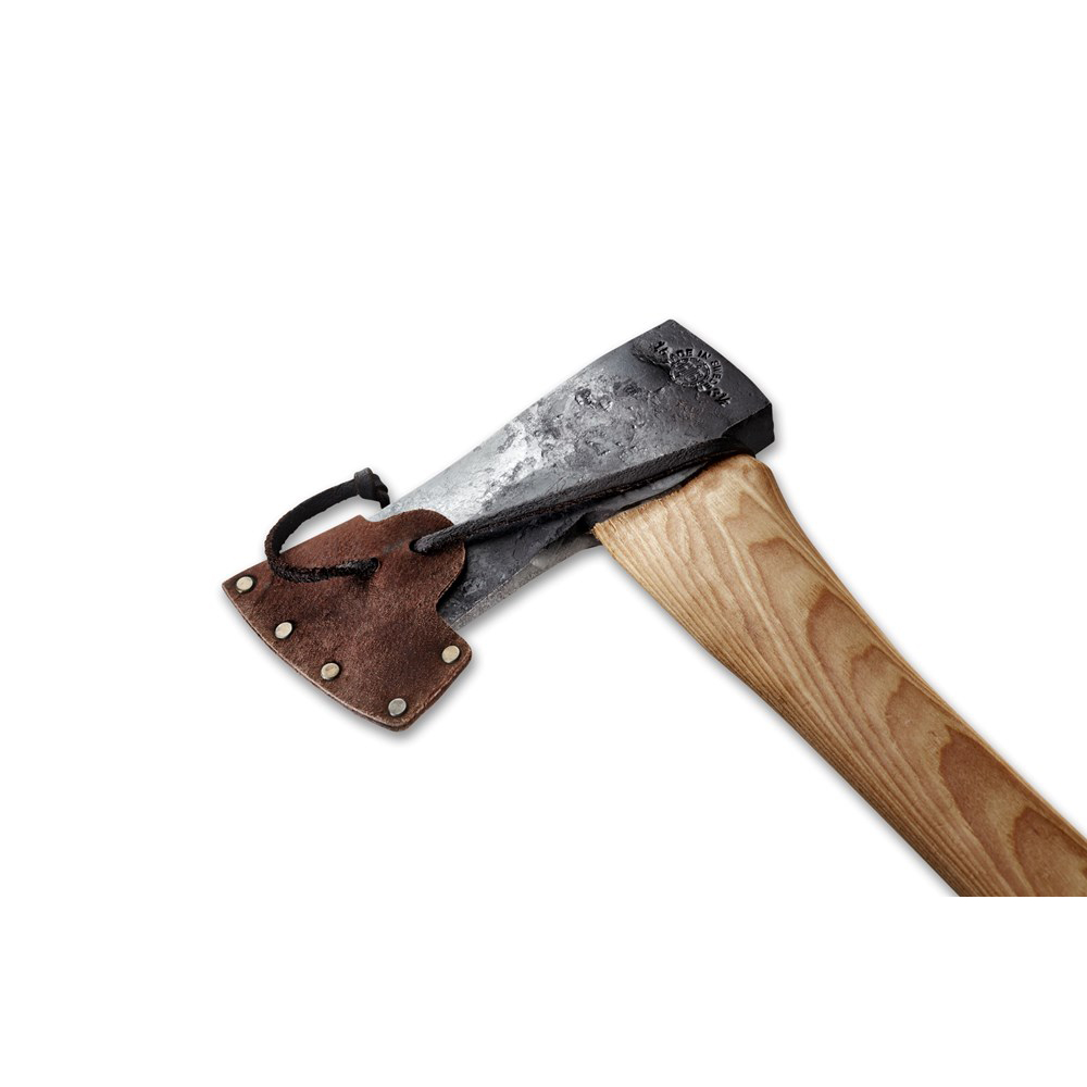 Брадва за цепене Hultafors Hult Splitting Axe 2