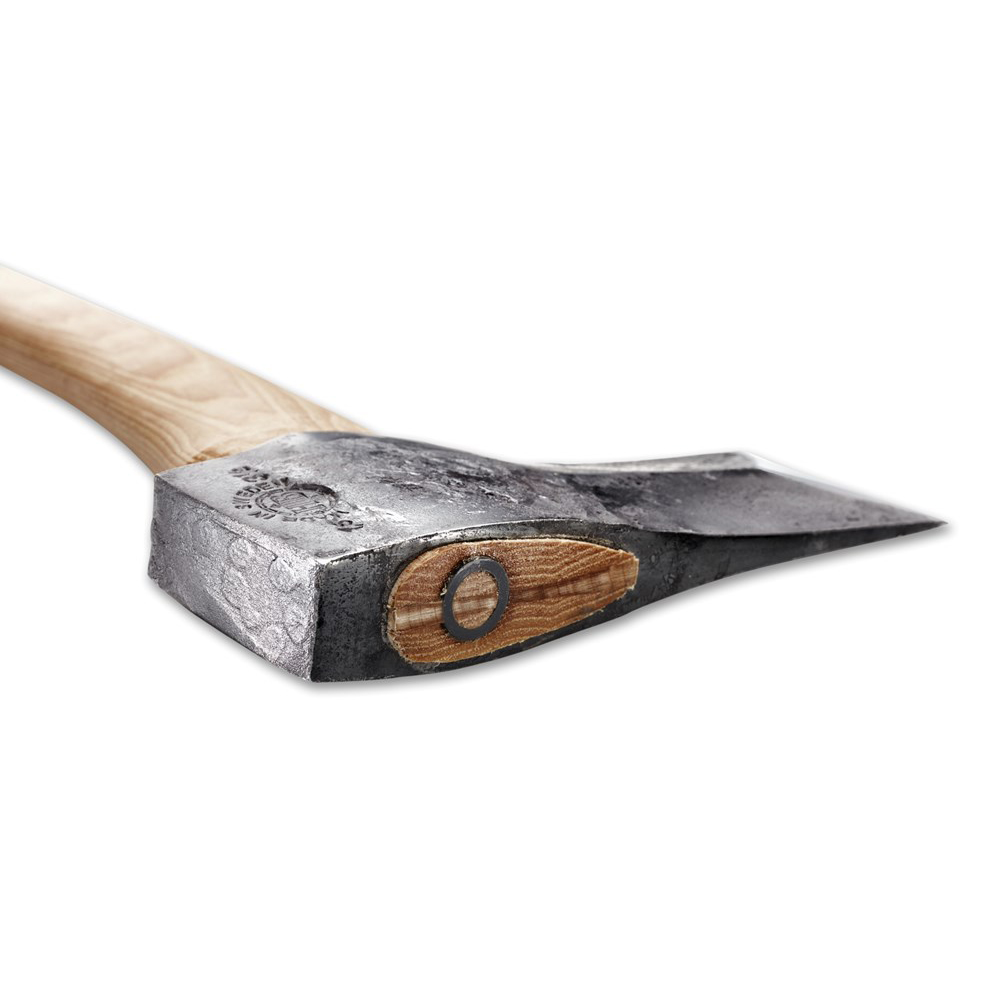 Брадва за цепене Hultafors Hult Splitting Axe 4