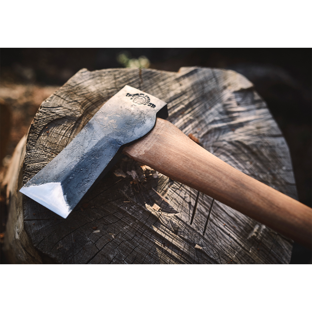 Брадва за цепене Hultafors Hult Splitting Axe 5