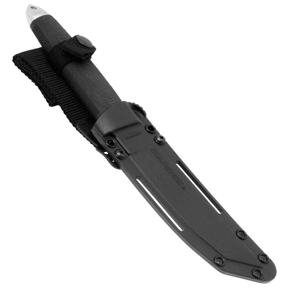 Cold Steel Master Tanto VG10 San Mai 35AB 6