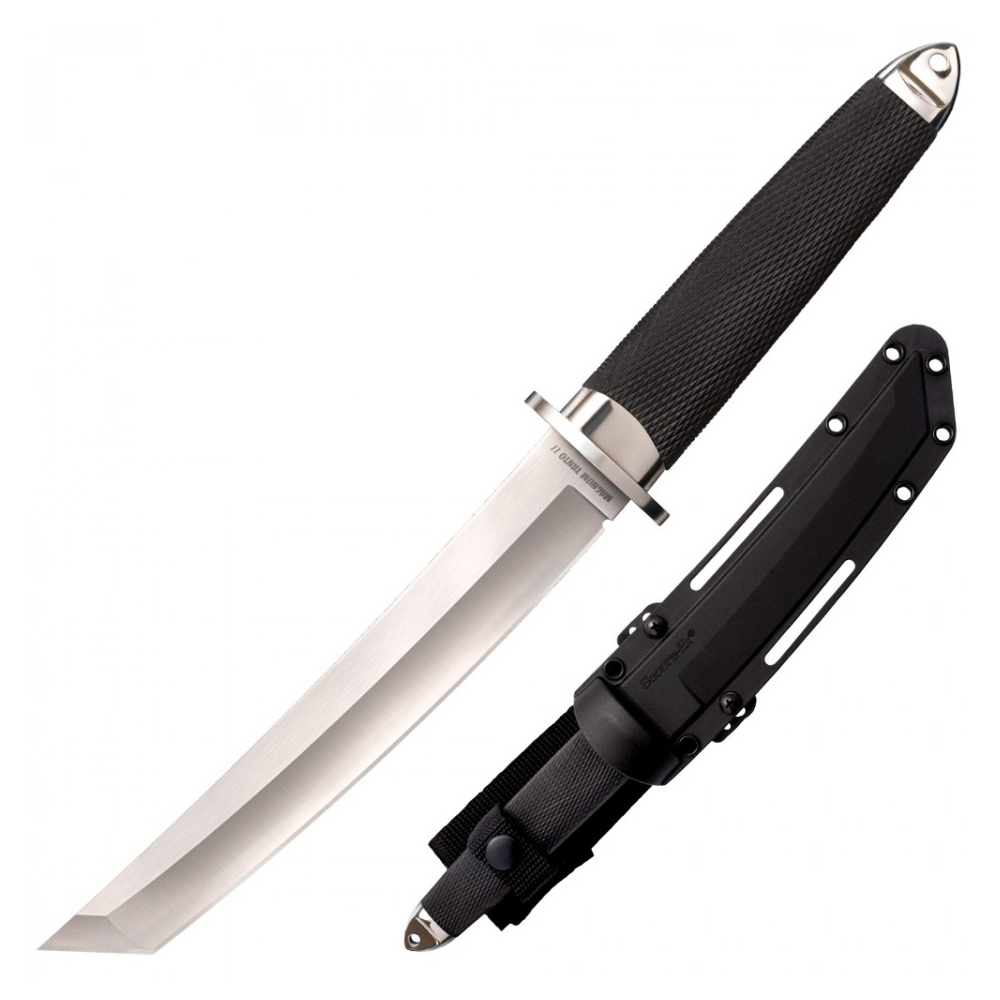 Cold Steel Magnum Tanto II San Mai 35AC 1
