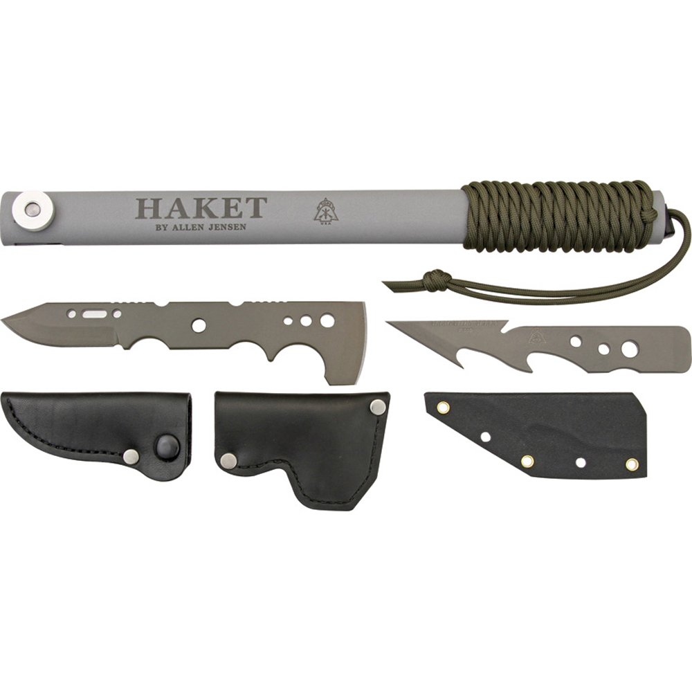 TOPS H.A.K.E.T. Outfitter 1