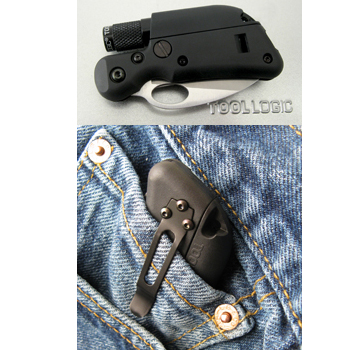 Tool Logic Survival1-Mini 2