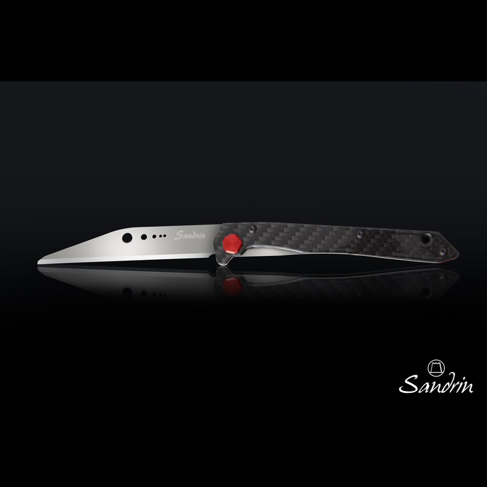 Sandrin TCK Framelock 1