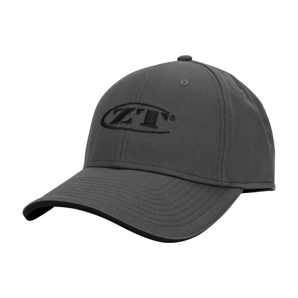Шапка Zero Tolerance Charcoal Cap  1