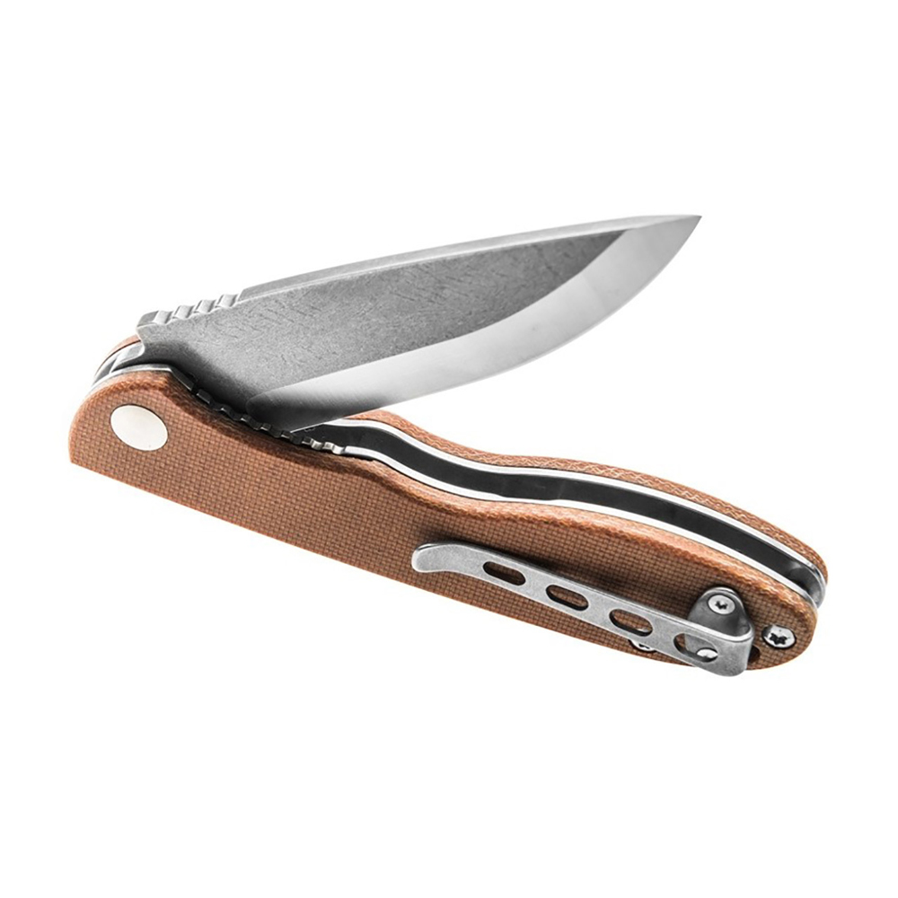 Tops Mini Scandi Linerlock MSF40 2