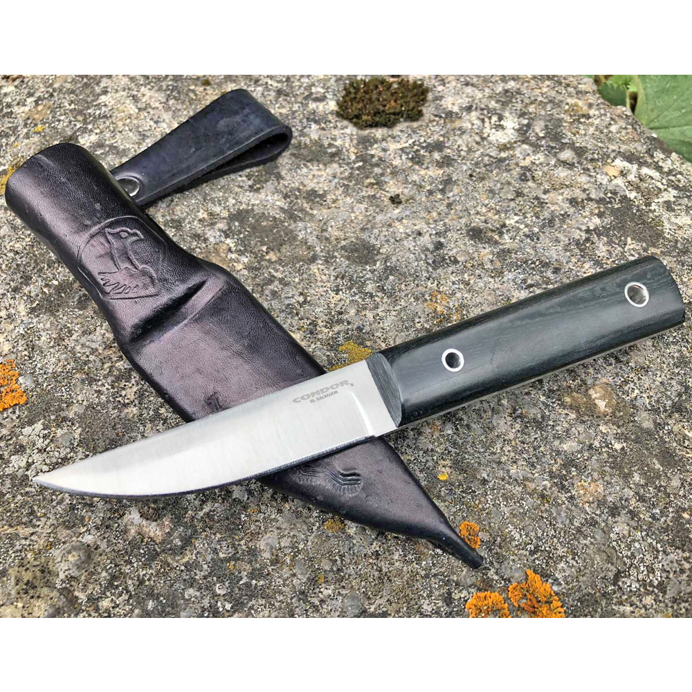 Condor Urban EDC Puukko Knife 3